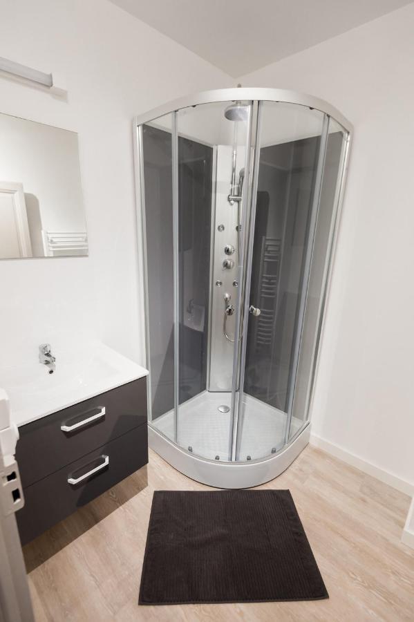 Appart'Hotel Chauvigny Kültér fotó