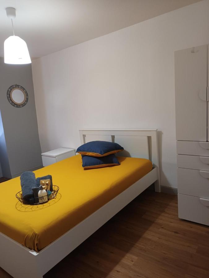 Appart'Hotel Chauvigny Kültér fotó